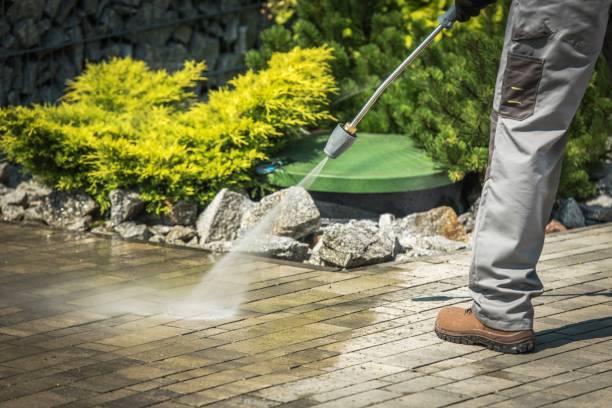 Best Building Exterior Washing  in Overland, MO