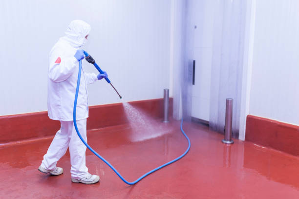 Best Dumpster Area Cleaning  in Overland, MO