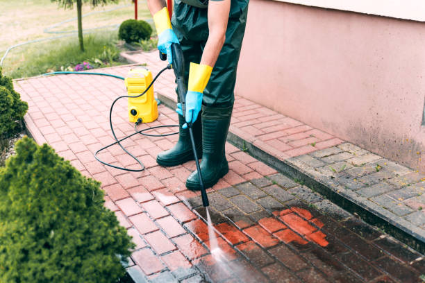 Best Graffiti Removal  in Overland, MO