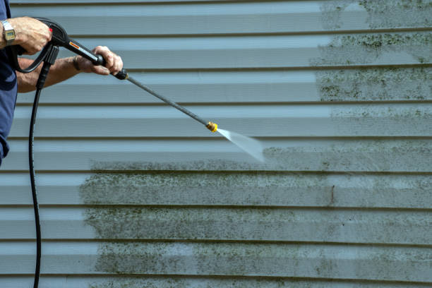 Trusted Overland, MO  Pressure Washing Services Experts