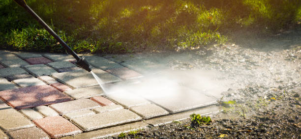 Best Factory Floor Cleaning  in Overland, MO