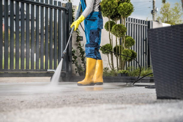 Spring Cleaning in Overland, MO
