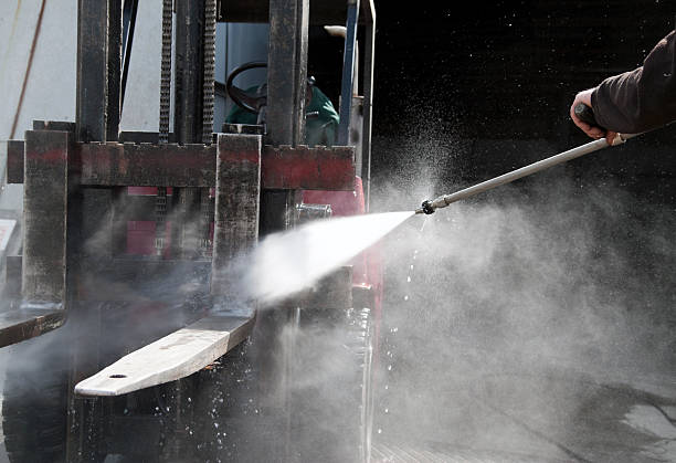 Best Patio and Deck Pressure Washing  in Overland, MO