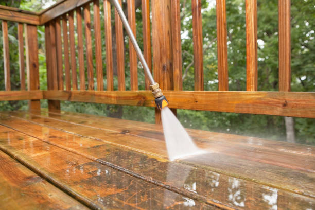 Best Gutter Cleaning  in Overland, MO