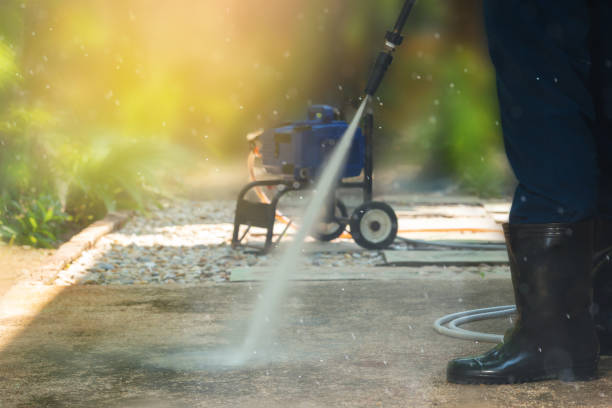  Overland, MO Pressure Washing Pros